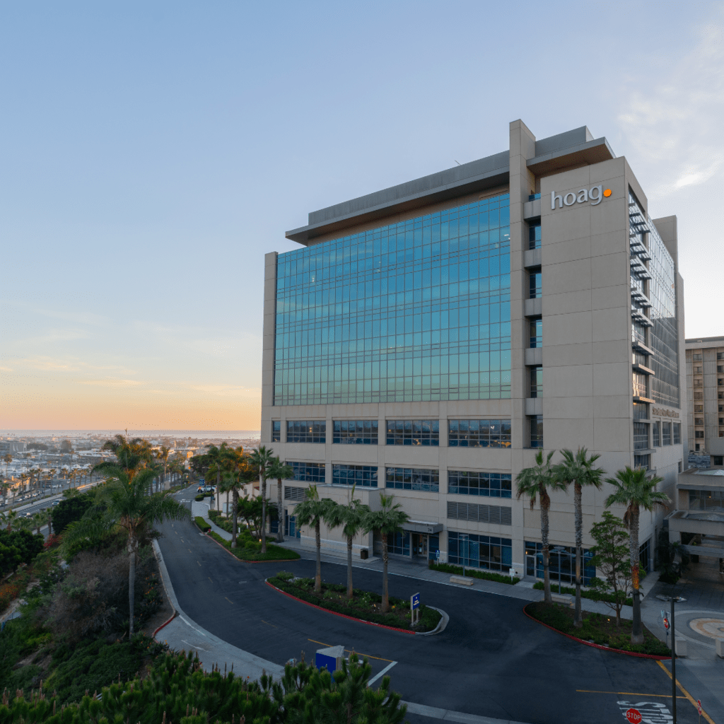 Hoag Health